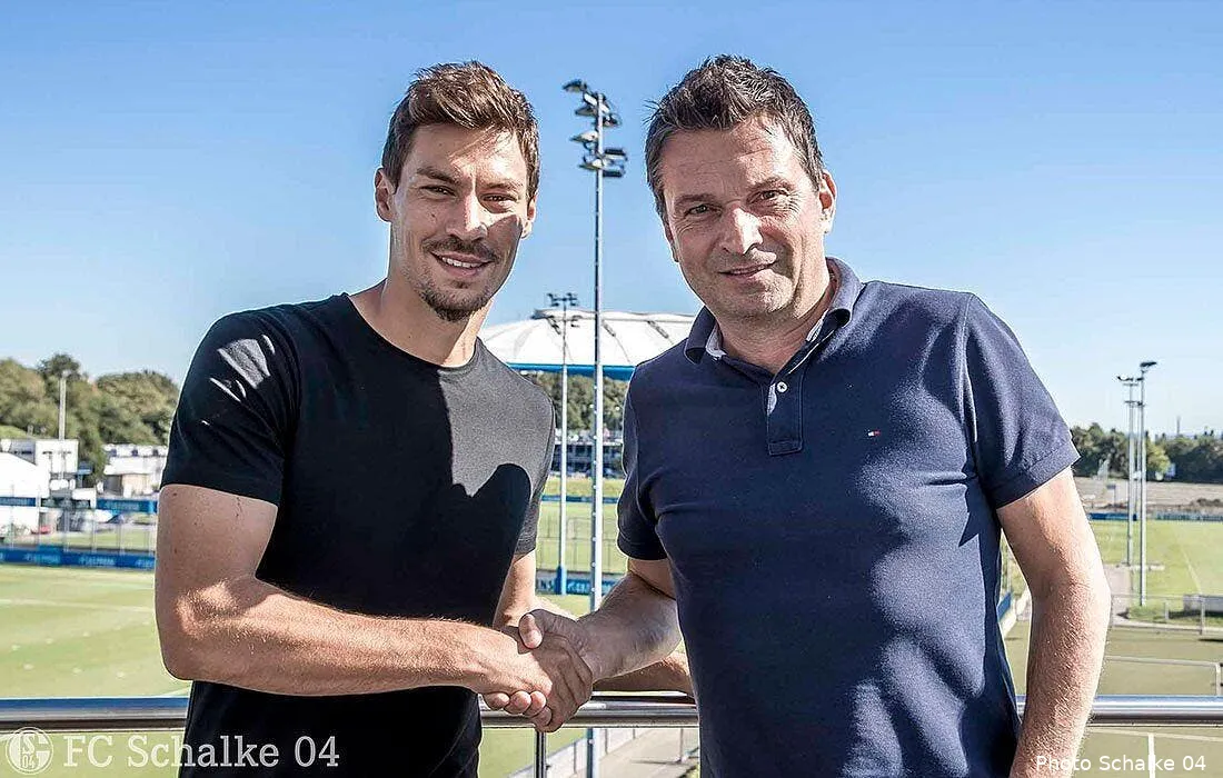 officiel stambouli quitte le psg pour schalke 04 stambouli 13152918