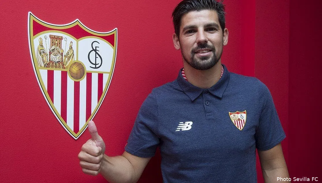 officiel nolito quitte manchester city pour le fc seville nolito186599