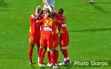 le mans en pleine confiance 8385