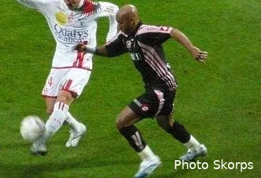 quatre matchs pour dalmat 11204