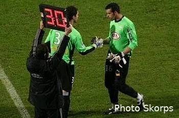 valverde je suis pret 11990