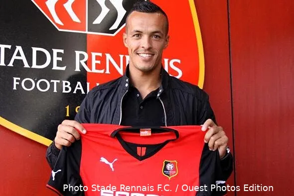 l om prete foued kadir au stade rennais 2713364567