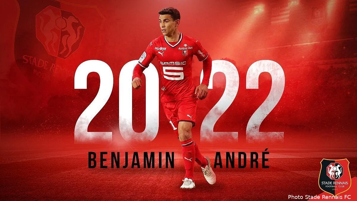 rennes benjamin andre prolonge jusqu en 2022 ddjy9fmxsaercc6184859