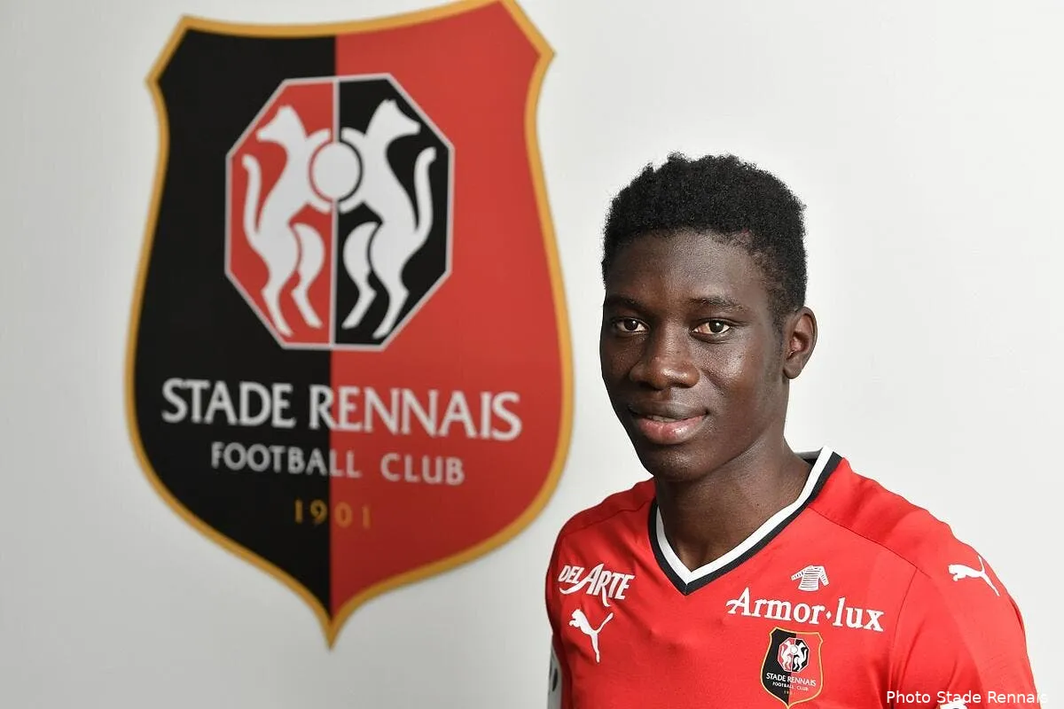 srfc sarr ne connaissait pas rennes avant de signer tbr8718406094384807249151187635