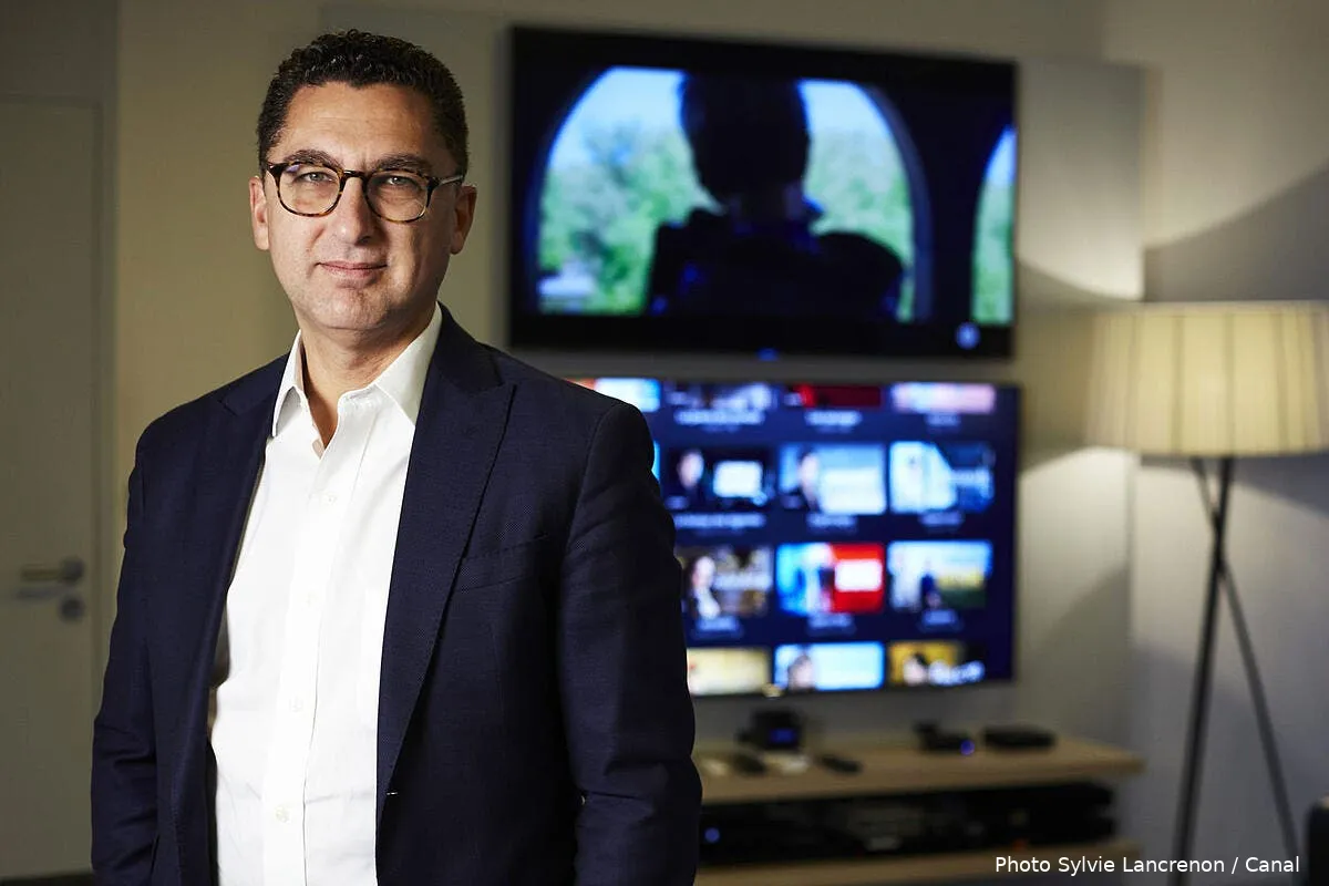 tv canal repond brutalement a la ligue 1 maxime saada canal282335