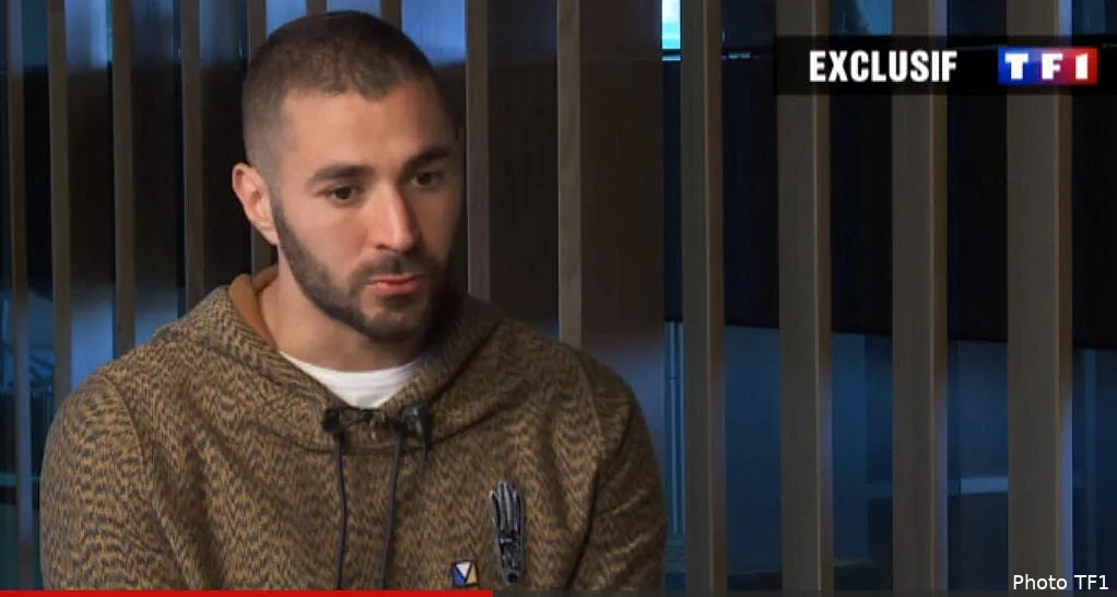 benzema j espere que ca va bien se terminer que ce soit mathieu moi benzema127011