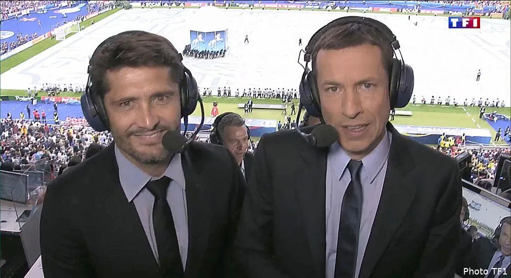 ol non gregoire margotton n est pas supporter de l ol bixente lizarazu et gregoire margotton width1024213863