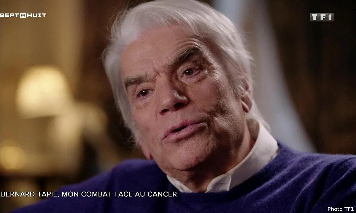 om bernard tapie au plus mal c est la triste realite bernard tapie mon combat face au cancer 20191124 2035 659db5 0 1x 302759