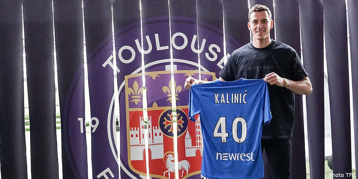 officiel kalinic arrive a toulouse pour concurrencer reynet kalinic mercato illustr275959