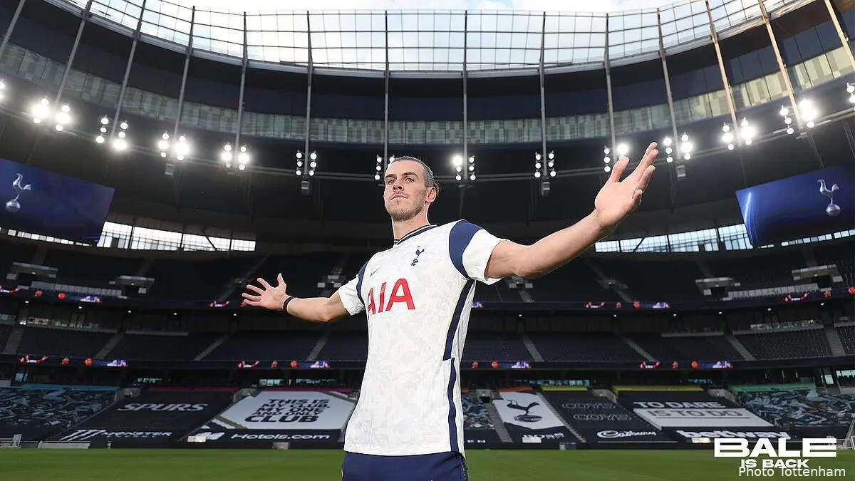 officiel gareth bale debarque en pret a tottenham eitac6nxsaauf4o294573
