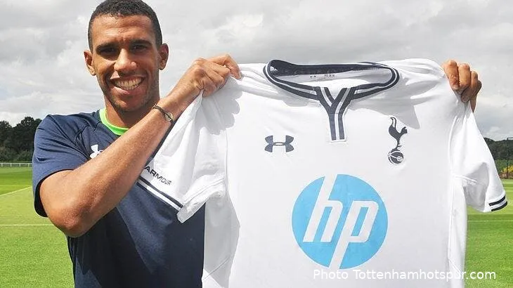 officiel etienne capoue signe a tottenham etienne 73063409