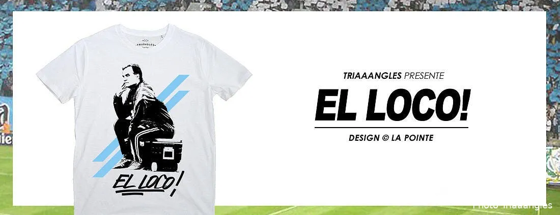 remise en vente du tee shirt bielsa malgre les menaces de l om bannie re bielsa100949