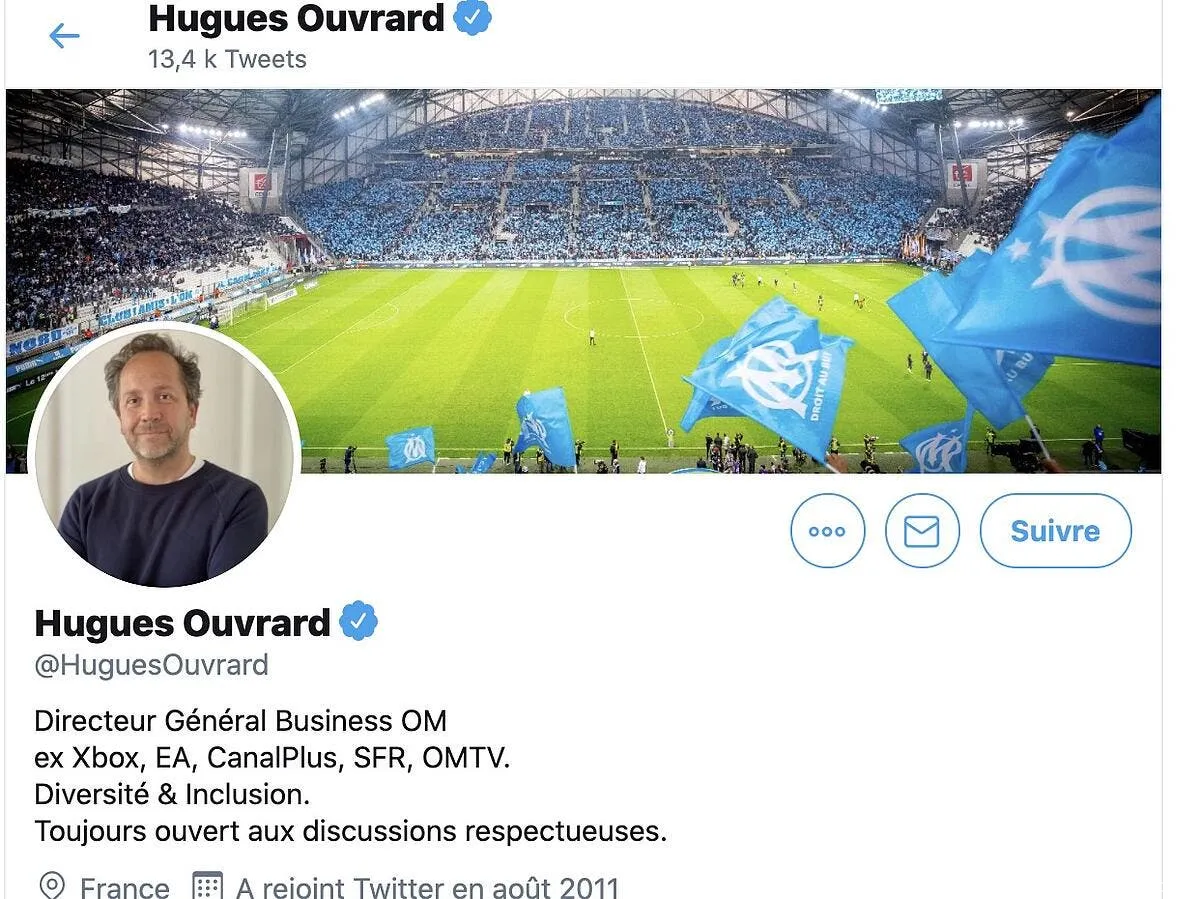 om hugues ouvrard nomme c est deja la cata hugues ouvrard288311