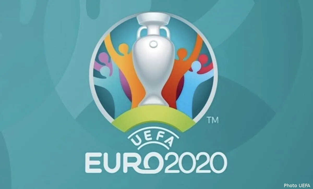 euro 2020 les poules pour le tirage au sort sont connues logo euro 2020236797