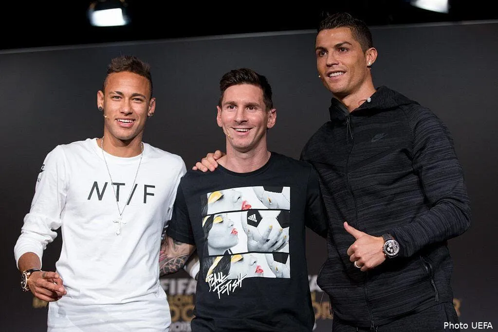 neymar messi ronaldo la photo qui vend du reve cyc6z1bwaaaorcn130307