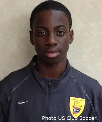 timothy weah le fils de mister georges rejoint le psg weah timothy30413bas89665