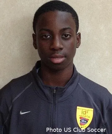 timothy weah le fils de mister georges rejoint le psg weah timothy30413bas89665