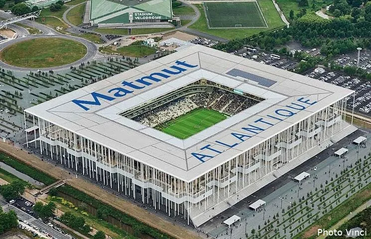le stade de bordeaux s appellera matmut atlantique matmut119973