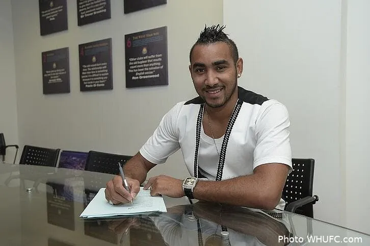 de l om a west ham payet explique son choix sportif payet 11114655