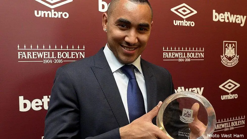 payet elu joueur de l annee a west ham chmxjt2weaabqna141872