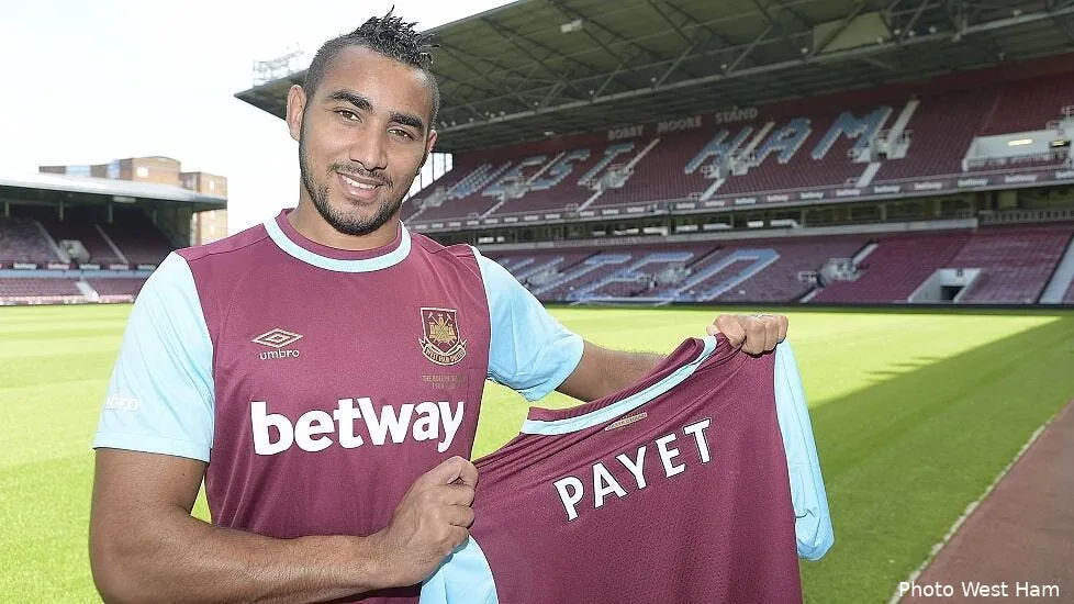 payet futur star de premier league selon bilic payet shirt260615 978115341