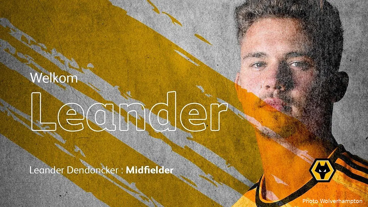 officiel dendoncker echappe a l om et part en angleterre dendoncker 2227119