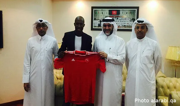 officiel fanni rejoint al arabi fanni115671