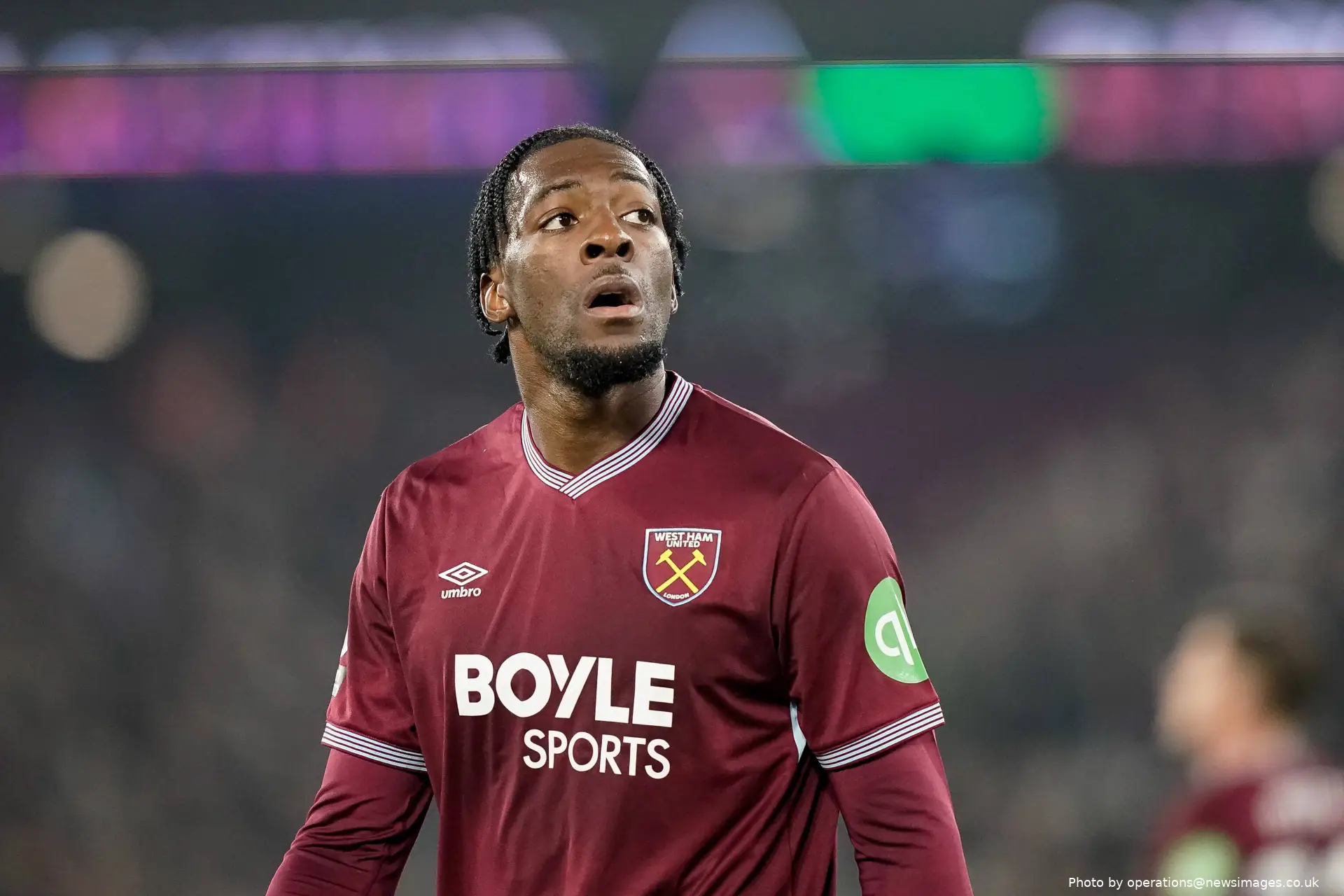 West Ham transfer snub may have been blessing in disguise but January U ...