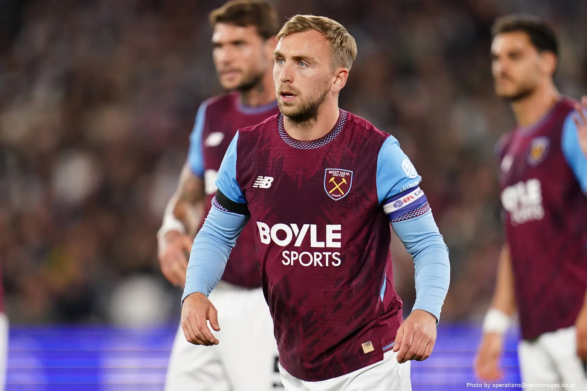 Early boost for West Ham ahead of QPR clash, Nuno will be licking his lips and Bowen could run riot - report Early boost for West Ham ahead of QPR clash, Nuno will be licking his lips and Bowen could run riot - report