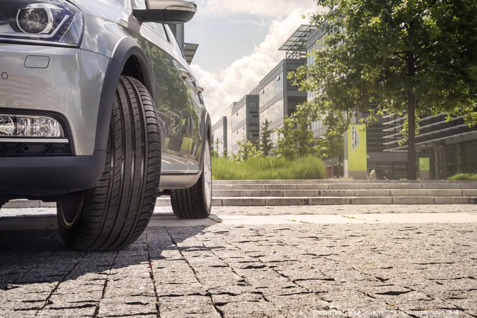 nokian tyres