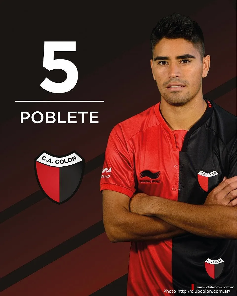 fcm un milieu argentin en approche poblete184205