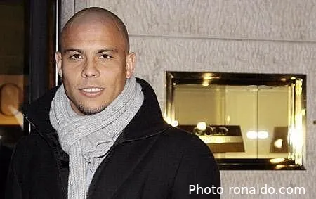 et si ronaldo venait a paris 6790