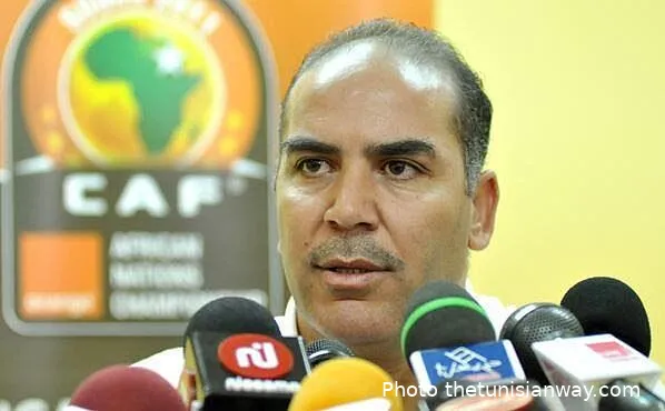 la tunisie souhaite oublier ses querelles pour la can2012 sami trabelsi25752