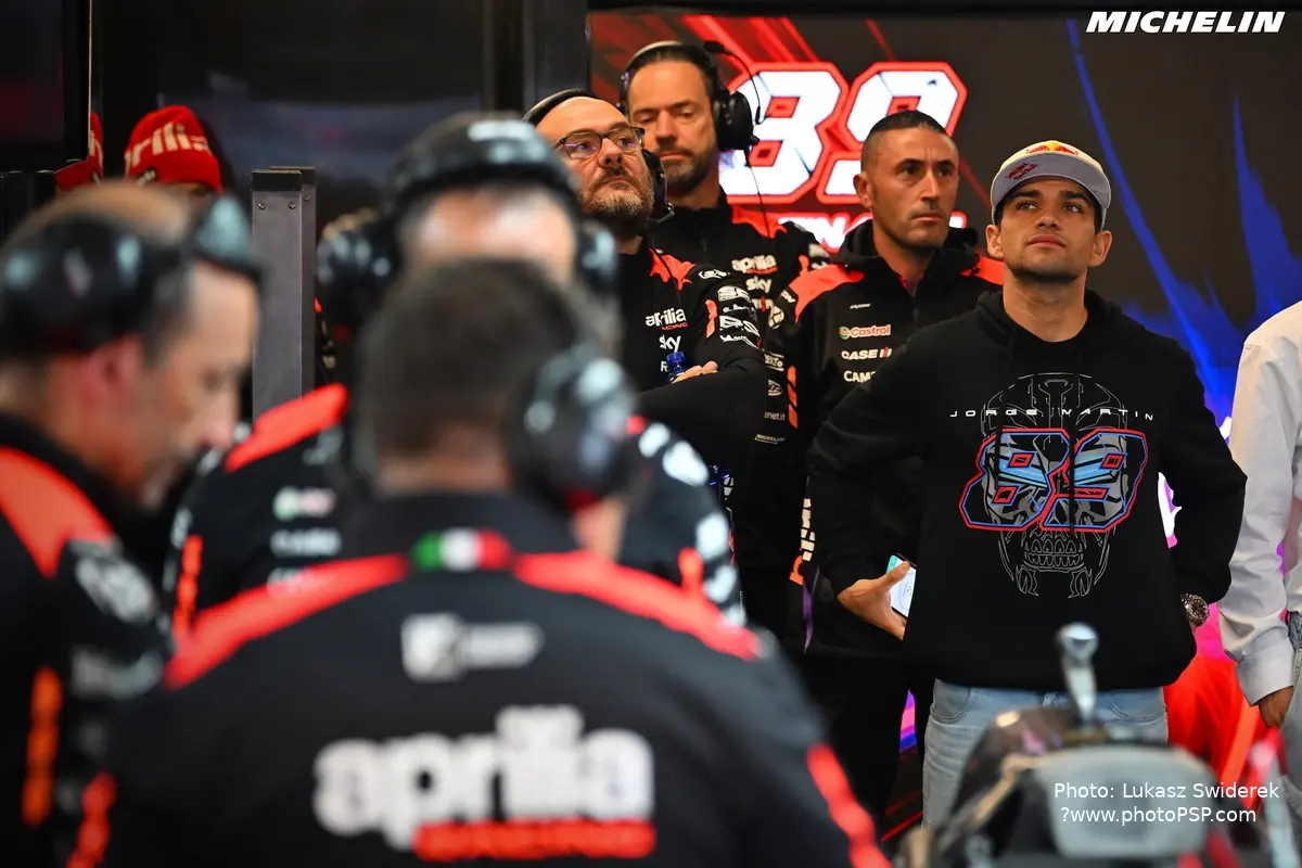 motogp martin