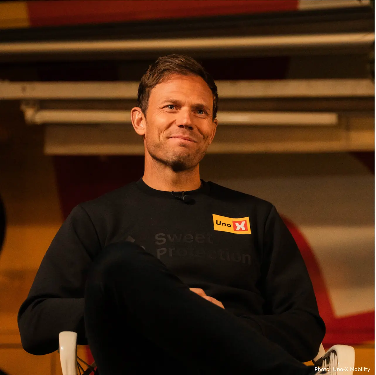 Thor Hushovd