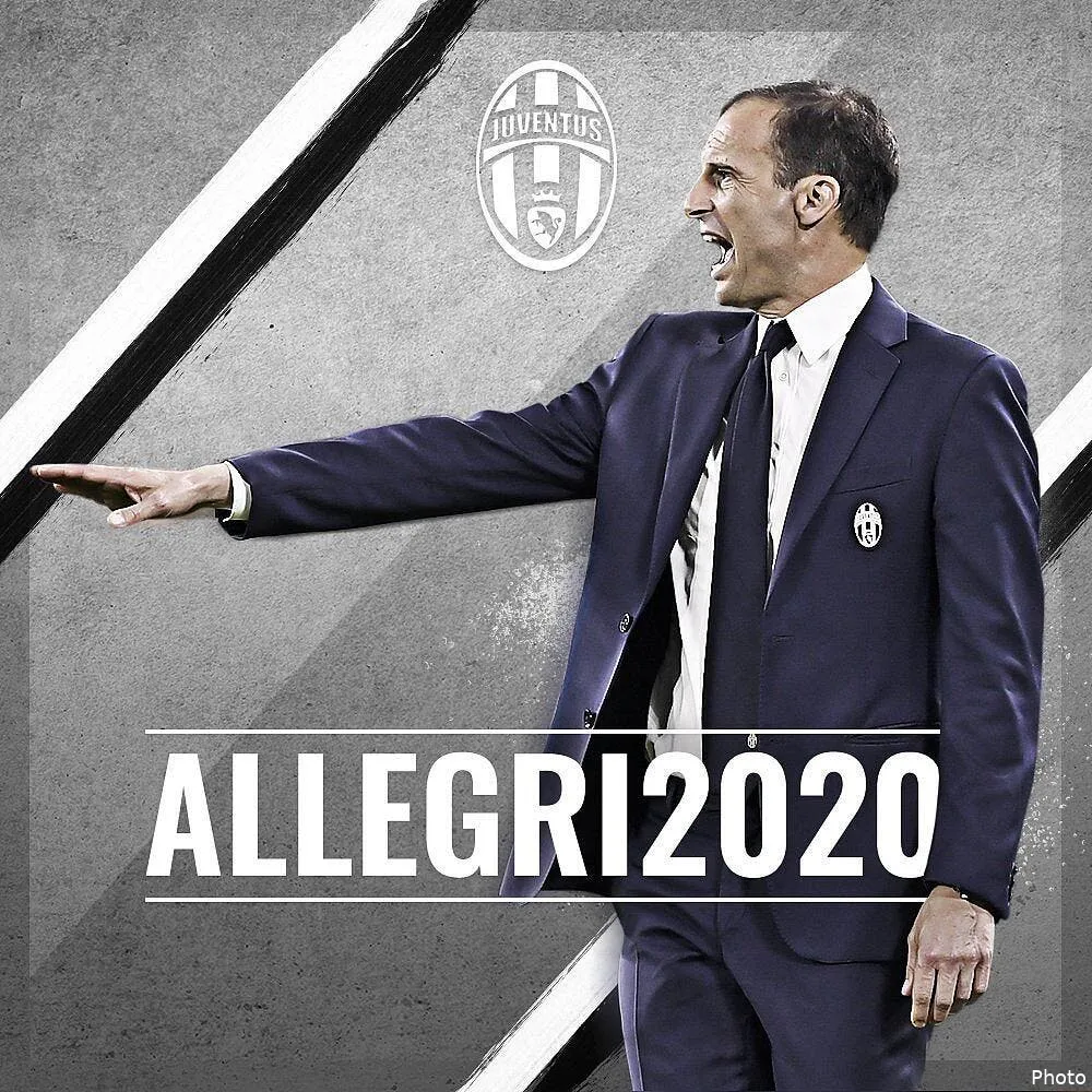 officiel allegri prolonge jusqu en 2020 a la juventus dbuctekuqaia7 9182509