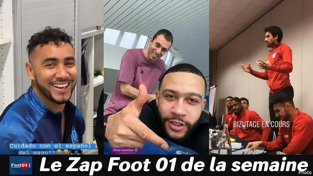 ol bruno guimaraes debarque avec la banane a lyon vignette zap 11 02277973