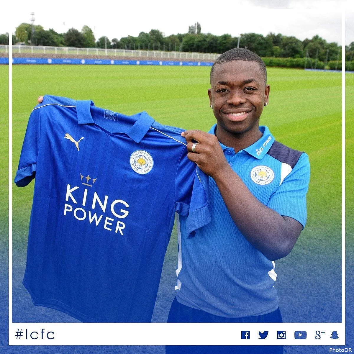 officiel nampalys mendy quitte nice et signe a leicester cmby3imwaaaeenk147860