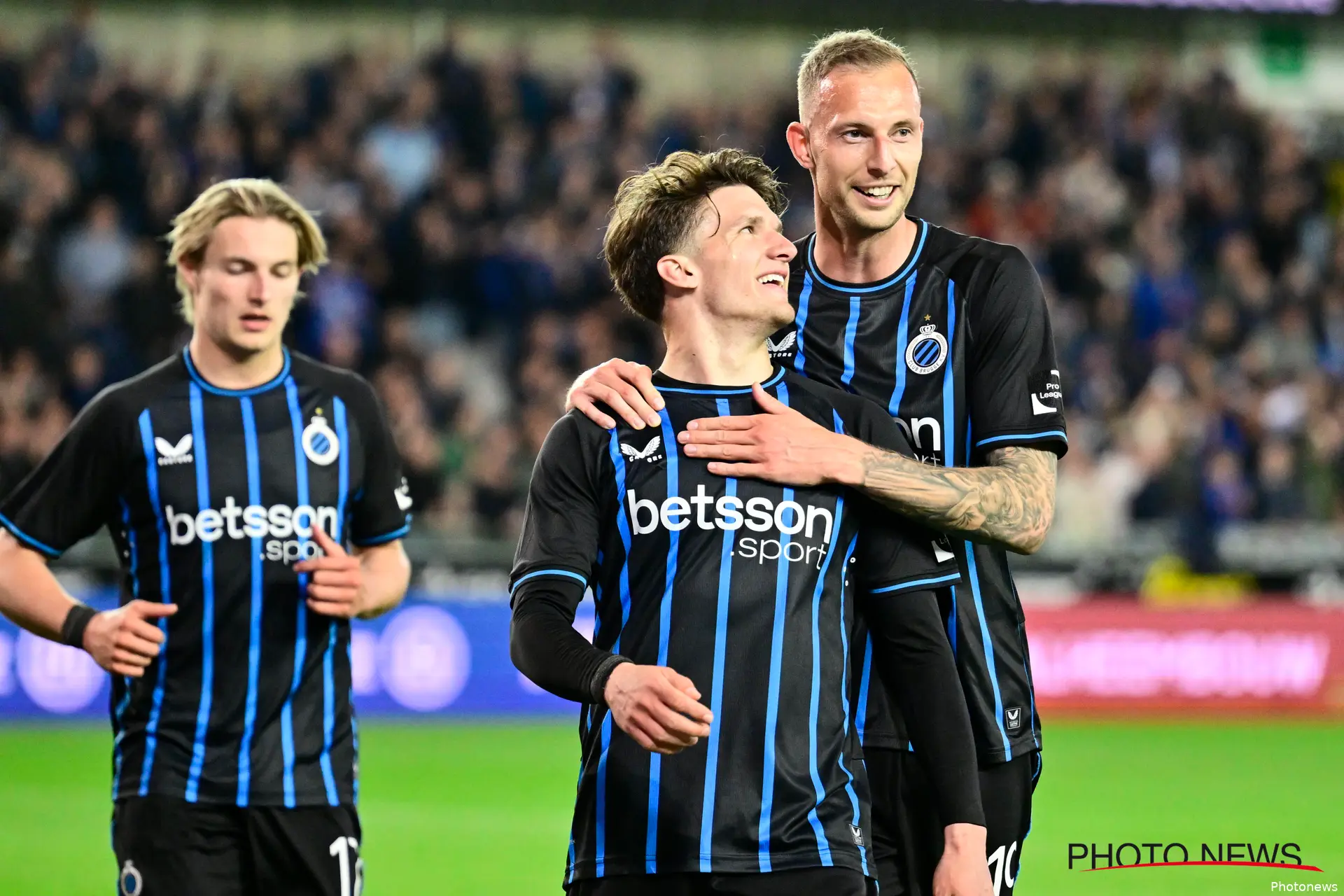 Club Brugge