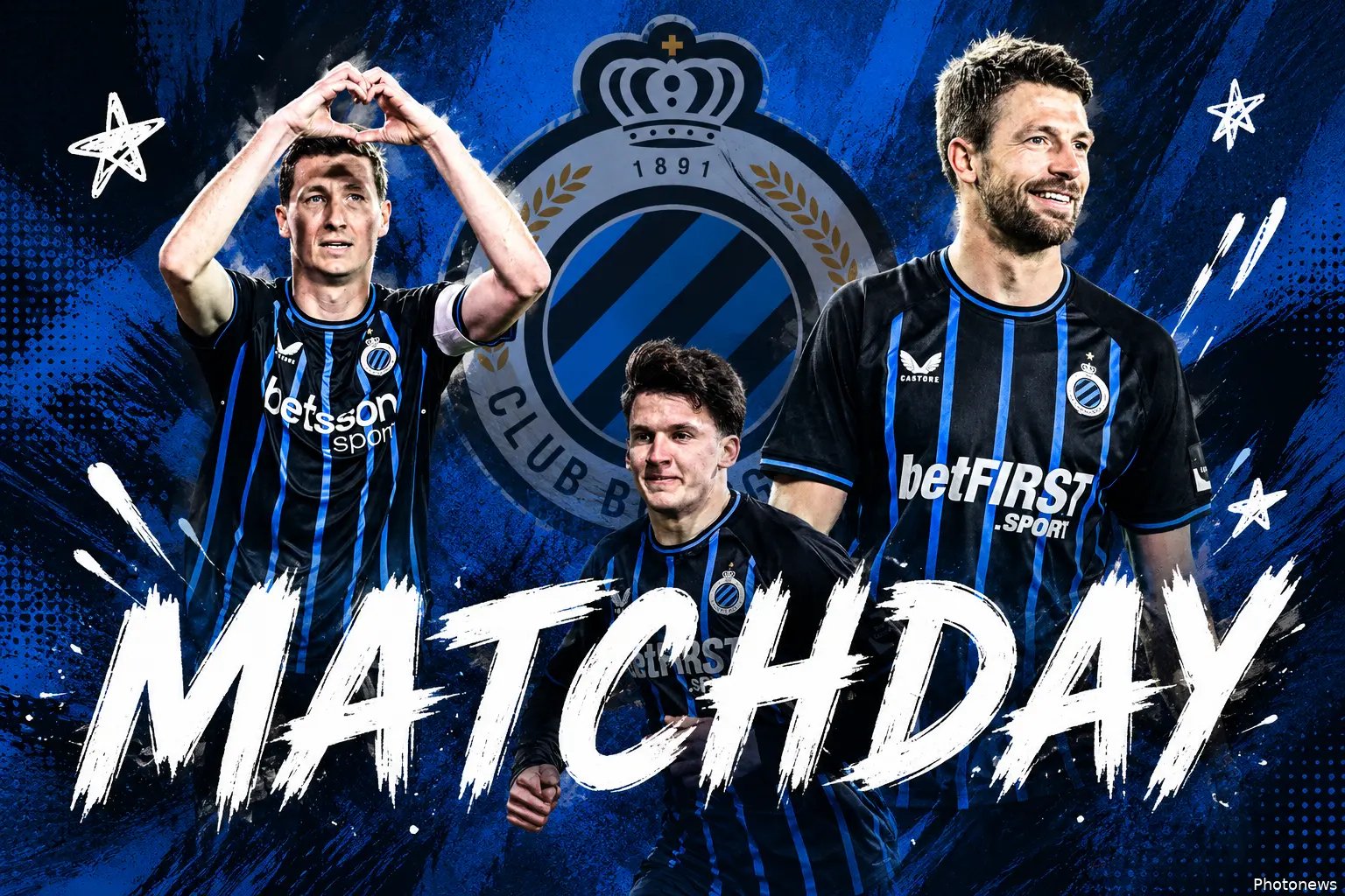 matchday