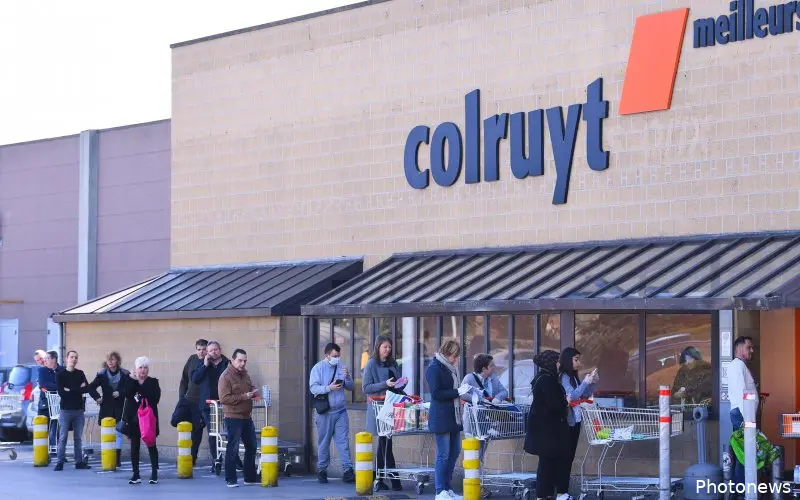ColruytPhotonews 2