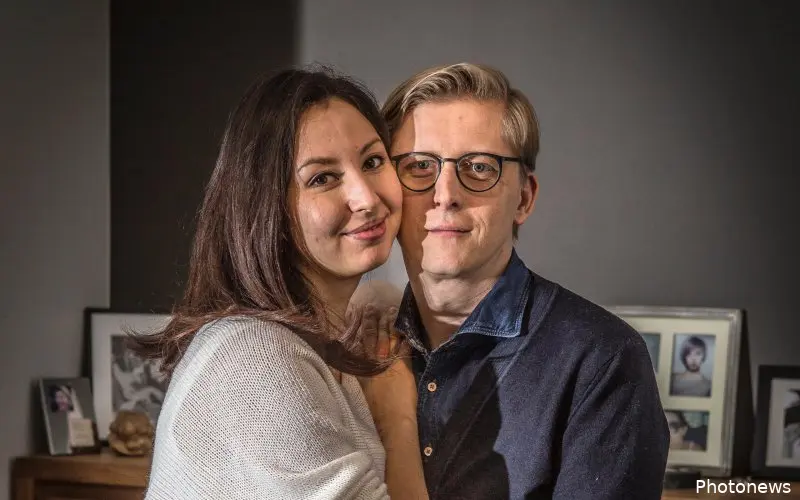 NuriaStijnPhotonews 1