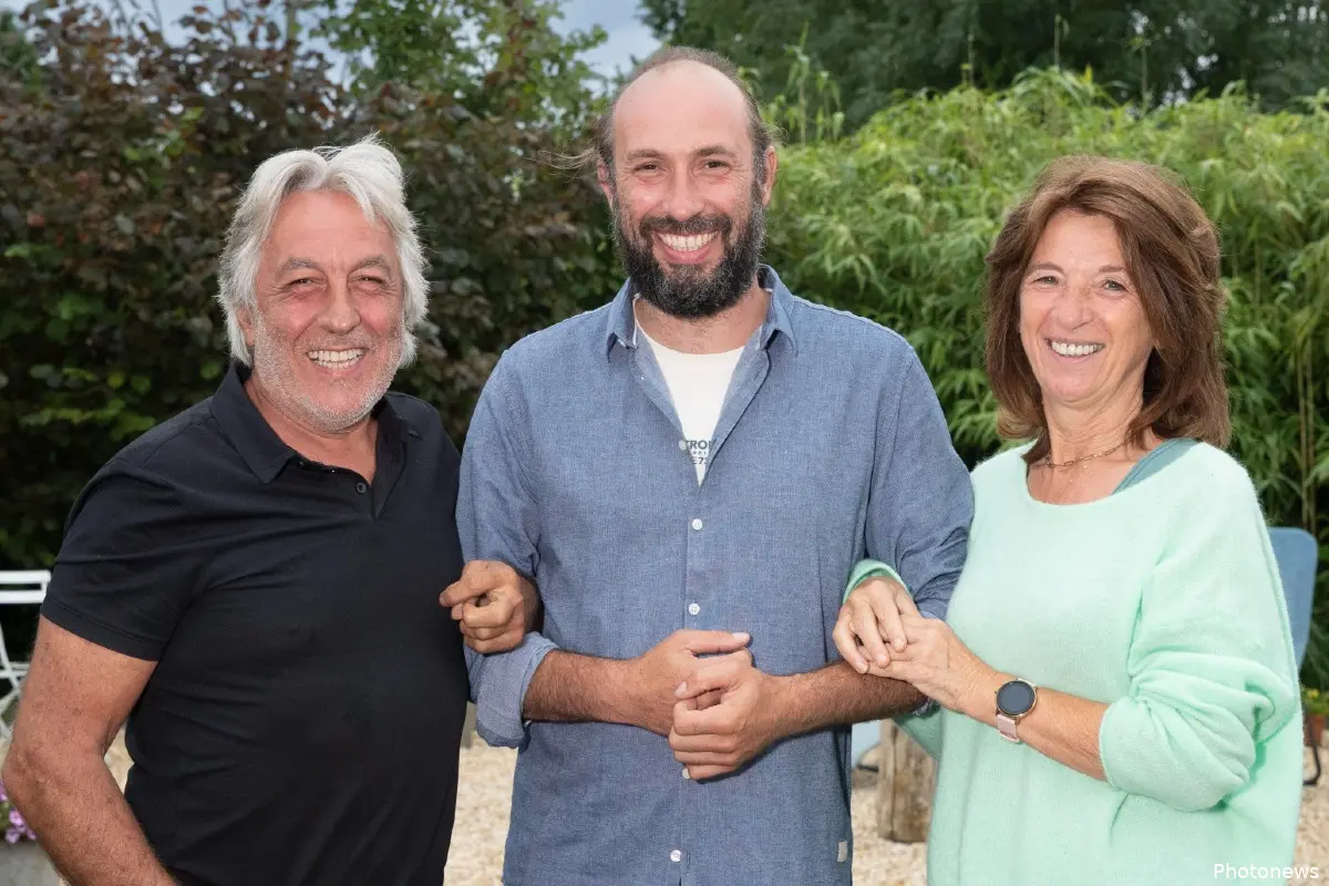 230926eddyplanckaertfrancescoplanckaertchristaplanckaertphotonews