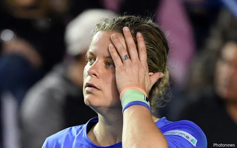 KimClijstersPhotonews 2