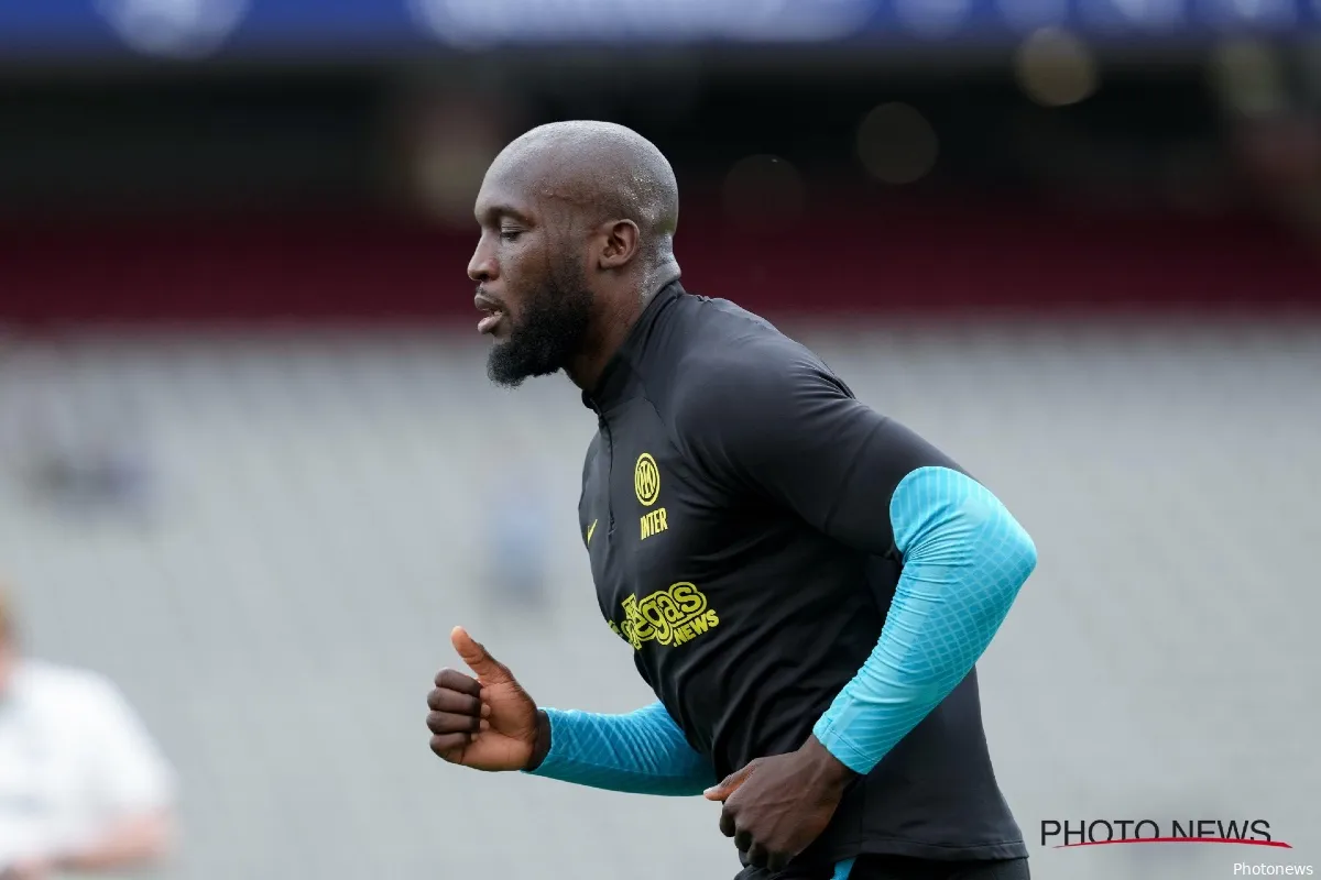 romelu lukaku