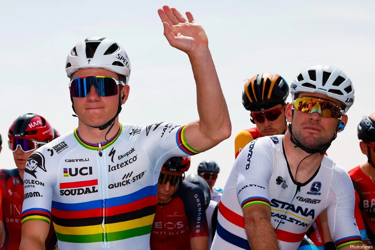 230928remcoevenepoelmarkcavendish