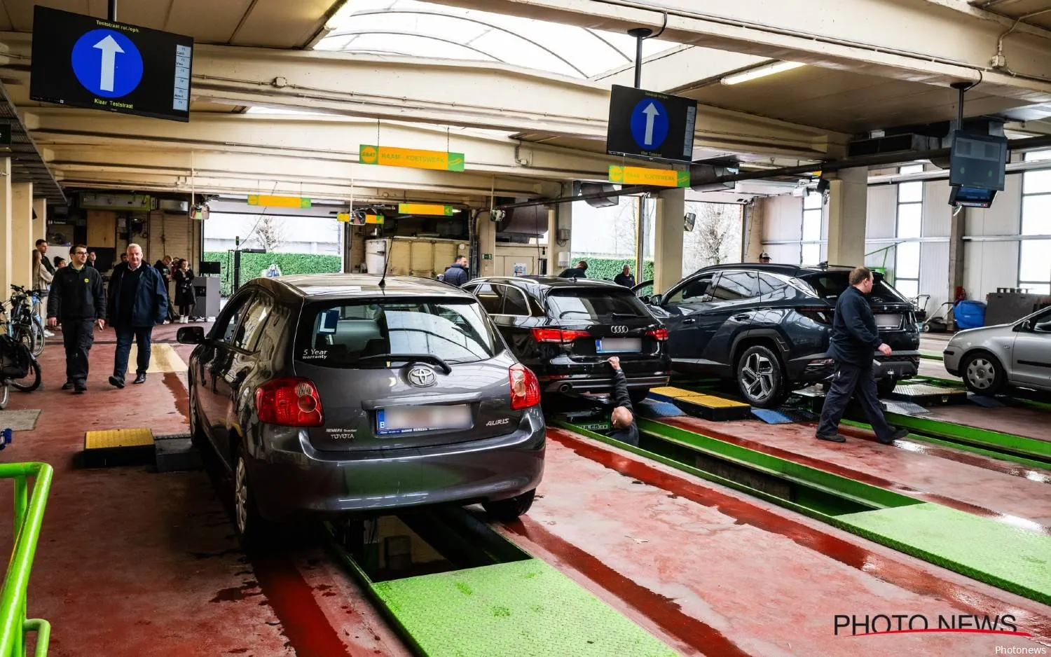 250317autoekeuring