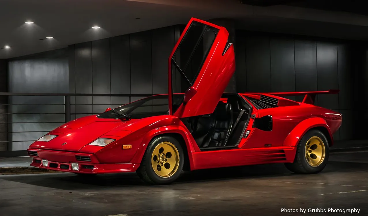 lamborghini countach 5000 122016