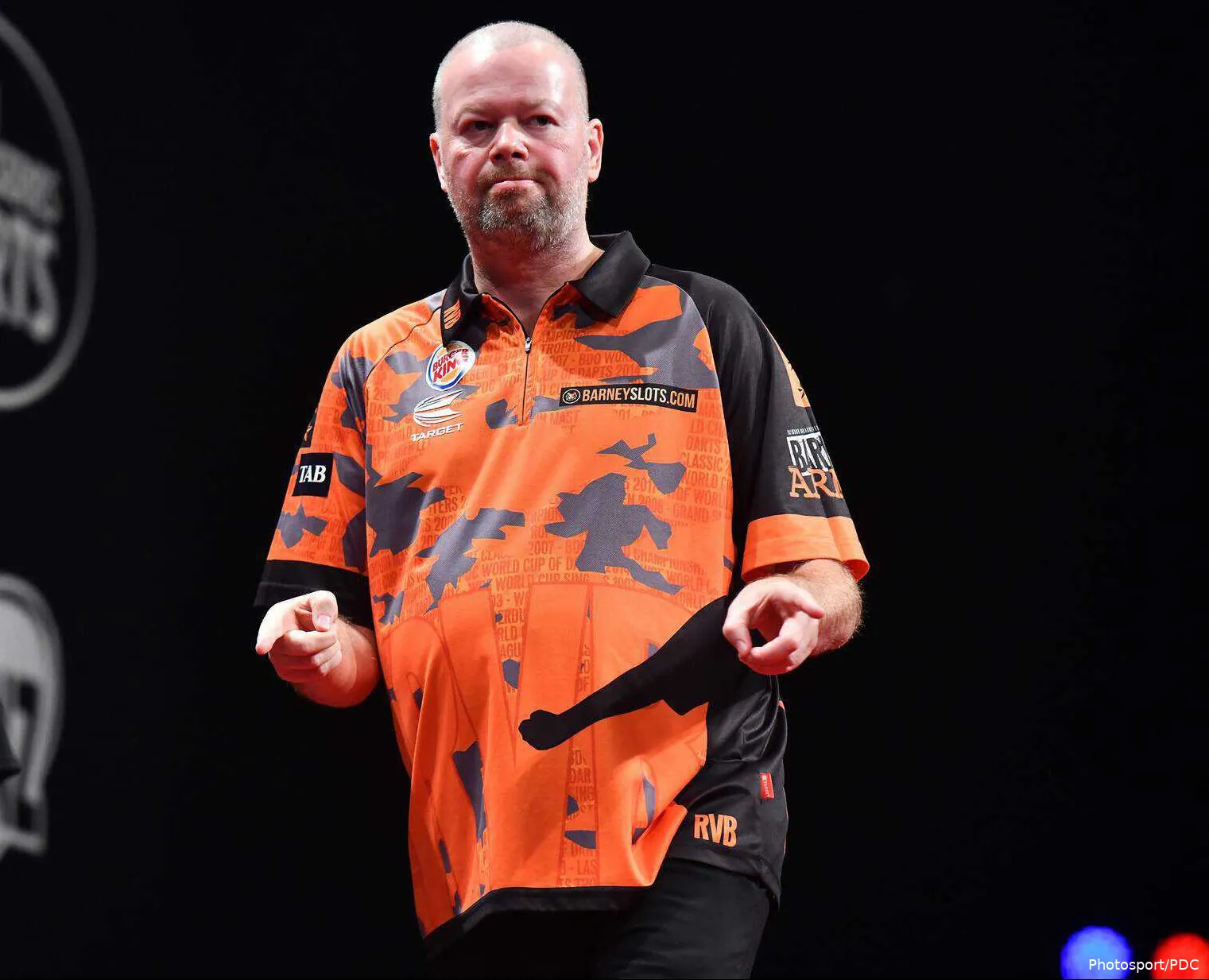 Raymond van Barneveld NZ WSOD e1566675792582