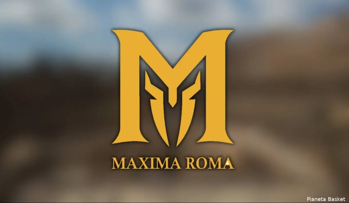 Maxima Roma
